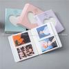 Gambar Album LOVE HEART 64 Foto Piece of Moment for Instax 40 11 9 8 2R KPOP - Light Pink dari G-Rex Jakarta Barat 5 Tokopedia