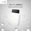 Gambar Yeojicare Air Purifier Lite - HEPA13 UV Anion LCD Penyaring Udara - NO UV, 1 Filter dari Apex Warrior Jakarta Timur 5 Tokopedia