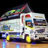 Gambar MURAH DAN TERLARIS MINIATUR TRUCK OLENG FULL LAMPU BONUS TERPAL - non lampu dari besolshop Kab. Purbalingga 1 Tokopedia