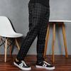 Gambar Celana Tartan Pria Kotak Kotak Panjang Slimfit Premium Original - Hitam, 28 dari SENTILING Kab. Pekalongan 1 Tokopedia