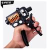 Gambar SFIDN FITS Hand Grip Adjustable Counter | Handgrip Exerciser - Abu-abu dari SFIDN FITS Kota Tangerang 8 Tokopedia