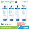 Gambar GPS Tracker SUPERSRPING S-250 Pelacak Kendaraan SUPER SPRING S250 dari Super Spring Official Jakarta Pusat 4 Tokopedia
