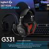 Gambar Logitech G331 Stereo Gaming Headset dari DextMall Jakarta Pusat 1 Tokopedia