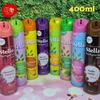 Gambar Pengharum ruangan Spray Stella Home Semprot Botol 400ml - Caffe Latte dari ANGELA LEE Kota Tangerang 2 Tokopedia