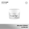 Gambar Whitelab Brightening Night Cream dari Whitelab Official Store 1 Tokopedia