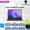 Gambar ASUS L510MA N4020 4gb 128ssd w10+off365 1yr w10 15.6FHD - 128 gb dari ALIENWARE OFFICIAL ID Jakarta Utara 1 Tokopedia