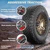 Gambar Ban BFGoodrich ALL TERRAIN T/A KO2 BFG 285 / 65 R18 dari Banteng Mas Jakarta Pusat 1 Tokopedia