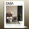 Gambar Casa Indonesia REBUILD edisi 2021 dari MRA Media Official Store Jakarta Selatan 1 Tokopedia