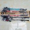 Gambar PREMIUM TREKKING POLE TONGKAT MENDAKI HIKING GUNUNG OUTDOOR CAMPING - Hitam dari DO OFFICIAL STORE Kota Bekasi 5 Tokopedia