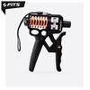 Gambar SFIDN FITS Hand Grip Adjustable Counter | Handgrip Exerciser - Abu-abu dari SFIDN FITS Kota Tangerang 7 Tokopedia