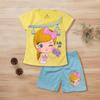 Gambar SETELAN ANAK PEREMPUAN TERBARU/BAJU ANAK PEREMPUAN/SETELAN ANAK CEWEK - BeautyGirl, S dari Ramora Kids Jakarta Barat 10 Tokopedia