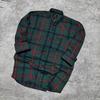 Gambar Kemeja Flanel Pria Lengan Panjang Kotak Kotak Import Cewek Cowok Murah - FPS20, M dari SENTILING Kab. Pekalongan 12 Tokopedia