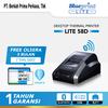 Gambar Printer Thermal POS BLUEPRINT 58D Support (USB+BLUETOOTH+RJ11) - BP POS 3 Bulan dari Blueprint Indonesia Jakarta Utara 5 Tokopedia