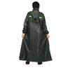 Gambar Jas Hujan Gamis Syari Jumbo Perempuan Wanita Muslimah Army Series dari Terpalpickupid Kab. Bandung 3 Tokopedia