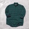 Gambar Kemeja Flanel Pria Lengan Panjang Kotak Kotak Import Cewek Cowok Murah - FPS20, M dari SENTILING Kab. Pekalongan 4 Tokopedia