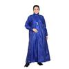 Gambar Jas Hujan Gamis Syari Jumbo Perempuan Wanita Muslimah Blue Series dari Terpalpickupid Kab. Bandung 1 Tokopedia