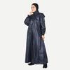 Gambar Jas Hujan Gamis Syari Jumbo Perempuan Wanita Muslimah Black Series dari Terpalpickupid Kab. Bandung 2 Tokopedia