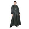 Gambar Jas Hujan Gamis Syari Jumbo Perempuan Wanita Muslimah Army Series dari Terpalpickupid Kab. Bandung 1 Tokopedia