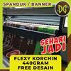 Gambar Cetak/Print Banner/ Spanduk/ Baliho - Flexy 280gram dari Daraya Grafika Kota Tangerang 5 Tokopedia