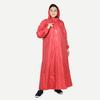 Gambar Jas Hujan Gamis Syari Jumbo Perempuan Wanita Muslimah Red Series dari Terpalpickupid Kab. Bandung 5 Tokopedia
