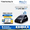 Gambar Printer Thermal POS BLUEPRINT 58D Support (USB+BLUETOOTH+RJ11) - BP POS 3 Bulan dari Blueprint Indonesia Jakarta Utara 1 Tokopedia