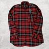 Gambar Kemeja Flanel Pria Lengan Panjang Kotak Kotak Import Cewek Cowok Murah - FPS20, M dari SENTILING Kab. Pekalongan 6 Tokopedia