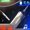 Gambar Ugreen USB Bluetooth 5.0 Receiver Transmitter EDR Dongle PC Smartphone - BT 5.0 dari ORIGINALproducts JAKARTA Jakarta Pusat 6 Tokopedia
