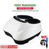 Gambar Alat Pijat Kaki Elektrik Refleksi Kaki Foot Massager - Putih dari Omuri Shop Jakarta Barat 2 Tokopedia