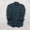Gambar Kemeja Flanel Pria Lengan Panjang Kotak Kotak Import Cewek Cowok Murah - FPS20, M dari SENTILING Kab. Pekalongan 9 Tokopedia