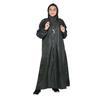 Gambar Jas Hujan Gamis Syari Jumbo Perempuan Wanita Muslimah Army Series dari Terpalpickupid Kab. Bandung 4 Tokopedia