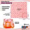 Gambar MATRAS ANAK BUSA EVA KARPET PUZZLE PREMIUM CARPET PINK SAKURA SNI dari MainanPlus Jakarta Barat 1 Tokopedia