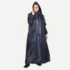 Gambar Jas Hujan Gamis Syari Jumbo Perempuan Wanita Muslimah Black Series dari Terpalpickupid Kab. Bandung 4 Tokopedia