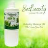 Gambar Massage Oil /Minyak Pijat with Olive Oil 1lt Saibeauty - rose dari SUPER GUN 2 Kota Surabaya 3 Tokopedia