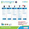 Gambar GPS Tracker SUPERSRPING S-250 Pelacak Kendaraan SUPER SPRING S250 dari Super Spring Official Jakarta Pusat 4 Tokopedia