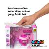 Gambar Matras Anak Karpet Puzzle Busa Eva Jalan Raya Crossing Road Carpet SNI dari MainanPlus Jakarta Barat 2 Tokopedia