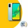 Gambar oppo A53 4/64gb - Garansi resmi indonesia - new - black - blue - Biru dari basecamp gadget Jakarta Pusat 4 Tokopedia