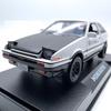 Gambar Diecast Mobil Miniauto Initial D AE86 Trueno Skala 1:28 dari 43shop Jakarta Barat 5 Tokopedia