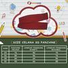 Gambar Celana SD/Celana SD Panjang/Celana Anak SD/Celana Sekolah Dasar Anak dari RJ officialstore Kota Tangerang Selatan 4 Tokopedia