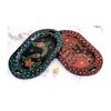 Gambar Oval Tray dari Seni Home Jakarta Selatan 1 Tokopedia