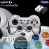 Gambar Logitech F710 Wireless dari DextMall Jakarta Pusat 1 Tokopedia