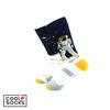 Gambar CoolDeSocks Original | Kaos Kaki Motif - Space Astronaut II dari CoolDeSocks Official Jakarta Barat 2 Tokopedia