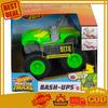 Gambar Hot Wheels Monster Truck. Mainan Anak Die Cast - 75 Unimog dari Sportsite 20 Tokopedia