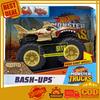 Gambar Hot Wheels Monster Truck. Mainan Anak Die Cast - 75 Unimog dari Sportsite 21 Tokopedia