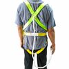 Gambar Safety Belt Full Body - Body Harness Single Hook Besar, Nankai dari Global Teknik Medan Kota Medan 3 Tokopedia