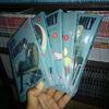Gambar Spy X Family 1 2 3 dst (Segel, Original) - vol 1 dari arivpedia Kab. Bekasi 1 Tokopedia