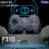 Gambar Logitech F310 Gamepad dari DextMall Jakarta Pusat 1 Tokopedia