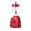 Gambar Blender TURBO HEAVY DUTY EHM 8000 Jar Plastik 2L 350w EHM8000 - Merah dari amac store 1 Tokopedia