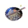 Gambar Mangkuk Sumpit 4set/Rice bowl with chopsticks dari Seni Home Jakarta Selatan 2 Tokopedia