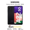 Gambar SAMSUNG Galaxy A22 5G RAM 6/128GB Garansi Resmi - Gray dari Rajaponsel Official Kota Bandung 1 Tokopedia