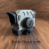 Gambar Scope Tactical Reddot DI Style EG1 Prismatic Reflex Sight dari Hokikucom Kota Tangerang 2 Tokopedia